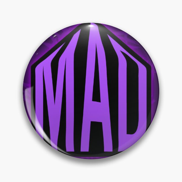 Item preview, MADHOUSE designed and sold by HydeandJekyll.