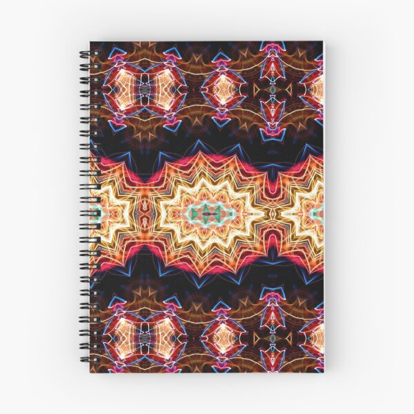 Item preview, Caleidoscope pattern  designed and sold by Mefista.
