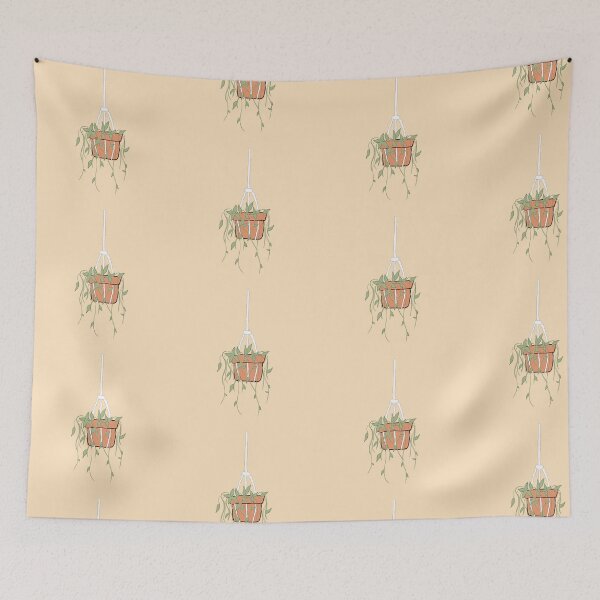 Item preview, Hanging Plant designed and sold by ab-designco.