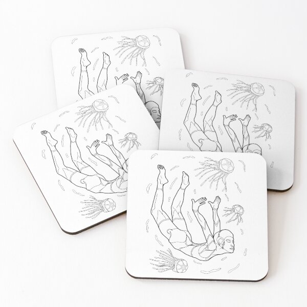 Item preview, Deep Dive designed and sold by Hiep Phan.