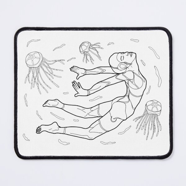 Item preview, Deep Dive designed and sold by Hiep Phan.