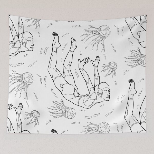 Item preview, Deep Dive designed and sold by Hiep Phan.