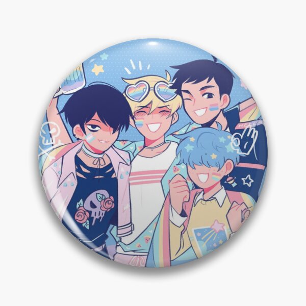 Item preview, Boyfriends designed and sold by thymaker.