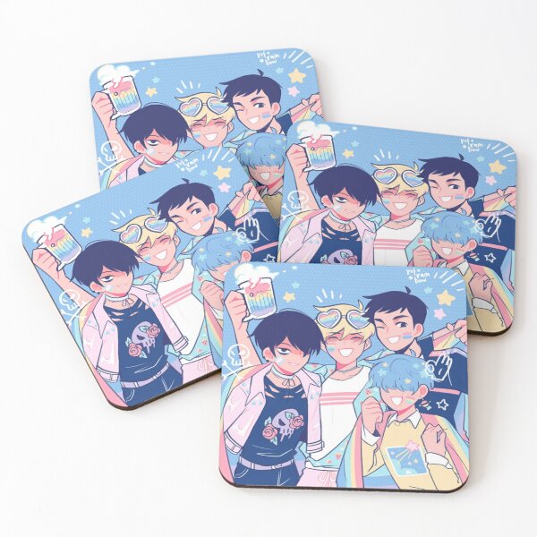 Item preview, Boyfriends designed and sold by thymaker.