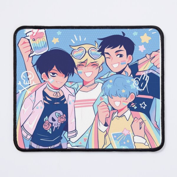 Item preview, Boyfriends designed and sold by thymaker.