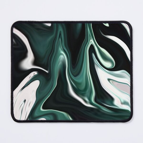 Item preview, Blurred green  designed and sold by fuzzyfox.