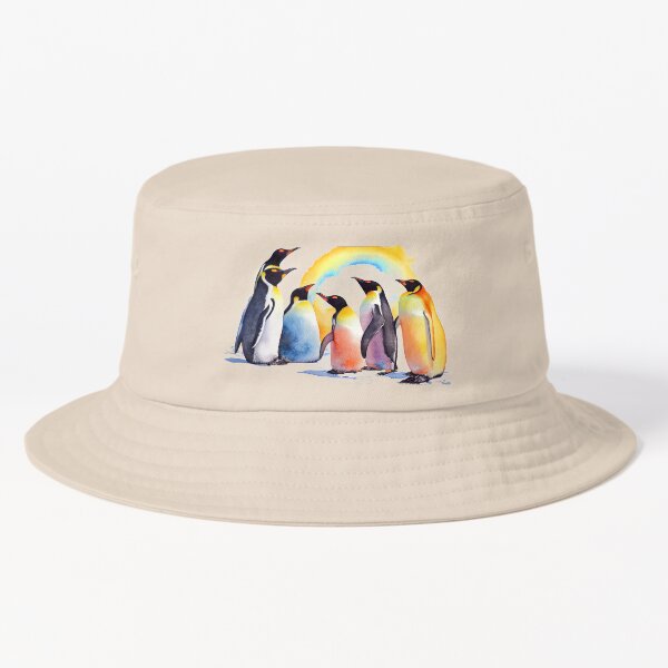 Item preview, Pride Penguins designed and sold by Mika Hutton.