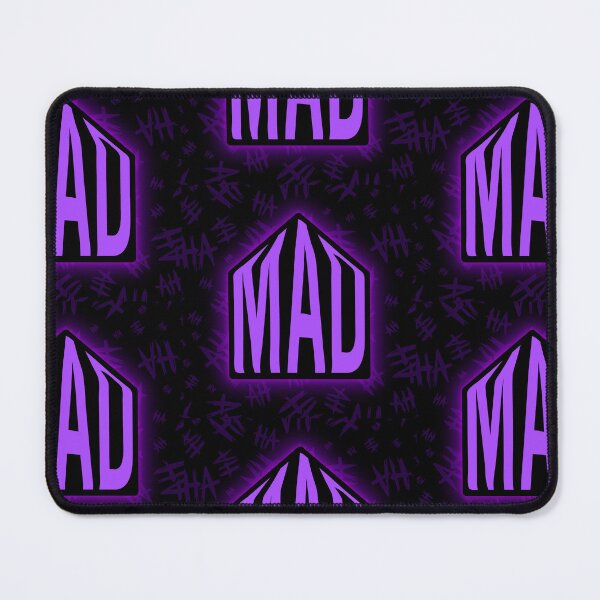 Item preview, MADHOUSE designed and sold by HydeandJekyll.