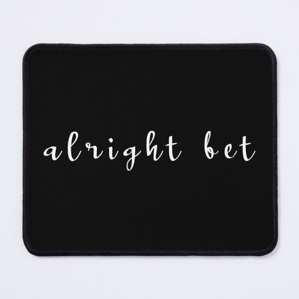Item preview, Funny Fancy Internet Gen Z Lingo Apology designed and sold by 622Strands.