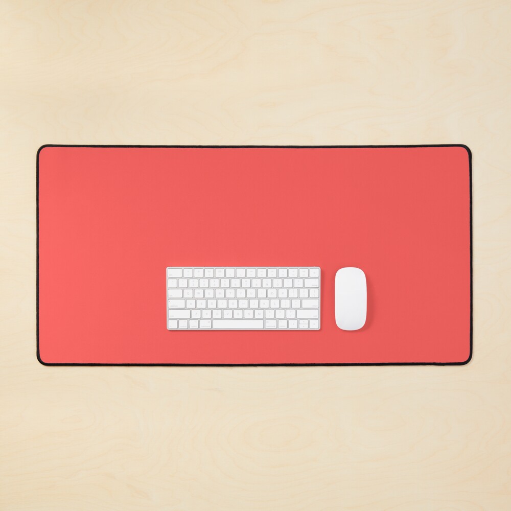 Item preview, Desk Mat designed and sold by fuzzyfox.
