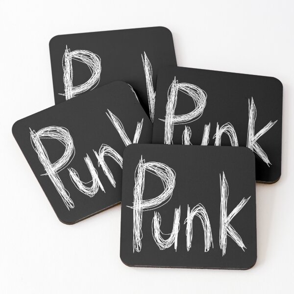 Item preview, Punk designed and sold by Texterns.