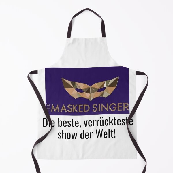 Item preview, The Masked Singer Season 7 designed and sold by Cozy-space.