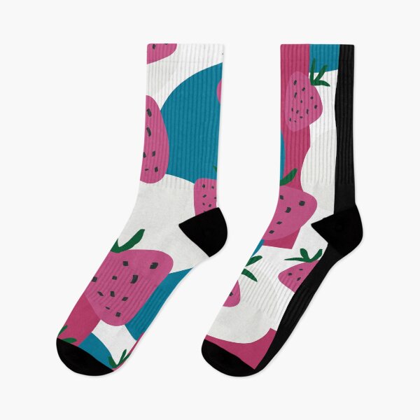 Item preview, Tastes like strawberriess designed and sold by AlanaJudkins.