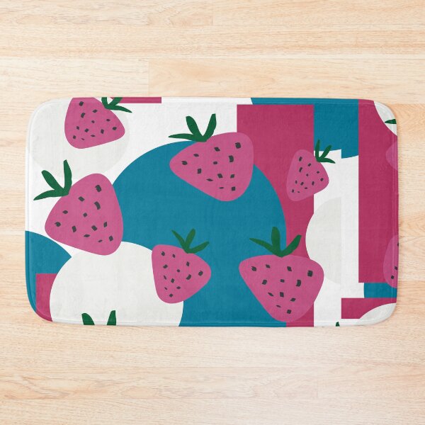 Item preview, Tastes like strawberriess designed and sold by AlanaJudkins.
