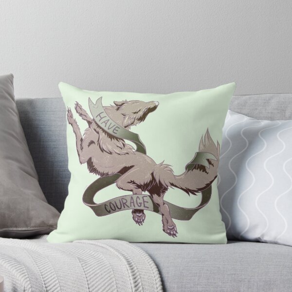 Item preview, Have Courage designed and sold by Zelaphas.