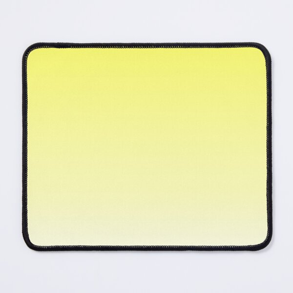 Item preview, Yellow Ombre designed and sold by fuzzyfox.