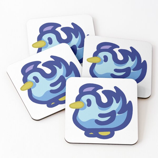 Item preview, Shanes Blue Chicken  designed and sold by Violets-Designs.