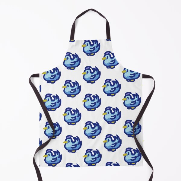 Item preview, Shanes Blue Chicken designed and sold by Violets-Designs.