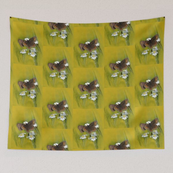 Item preview, Butterfly on Gold designed and sold by jacqi.