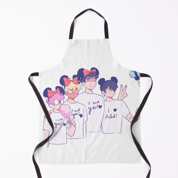 Item preview, Boyfriends webtoon designed and sold by thymaker.