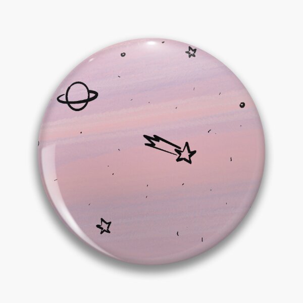 Item preview, Simple Galaxy designed and sold by ab-designco.