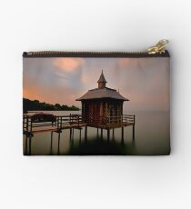 Gorgier.....Lake Neuchâtel.....Switzerland Studio Pouch