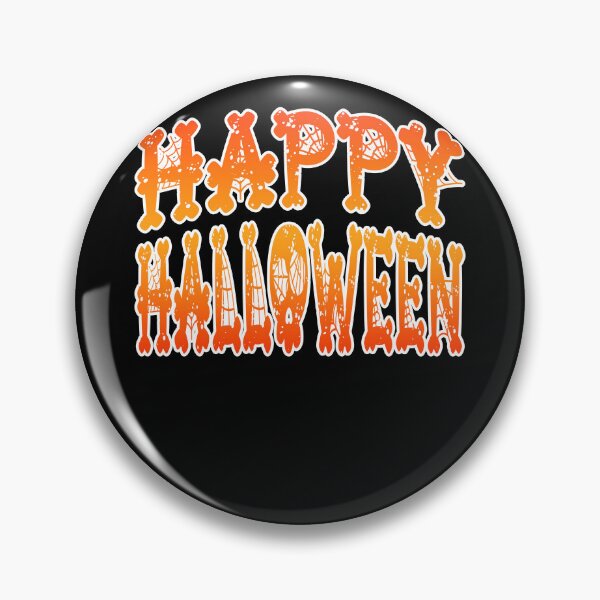 Artikelvorschau, Fröhliches Halloween entworfen und verkauft von SimonSpace.