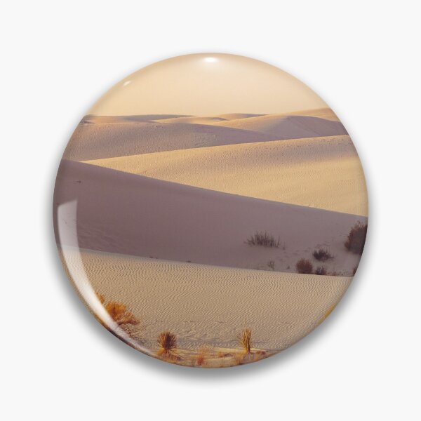 Item preview, White Sands Photography Print  designed and sold by JakobWandel.