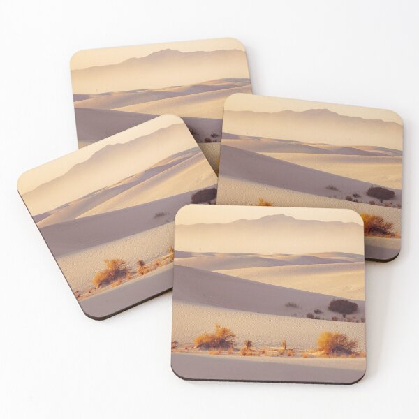 Item preview, White Sands Photography Print  designed and sold by JakobWandel.