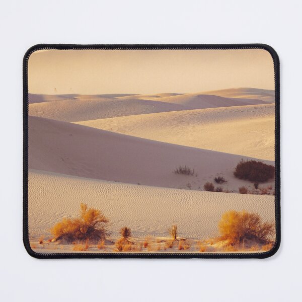 Item preview, White Sands Photography Print  designed and sold by JakobWandel.
