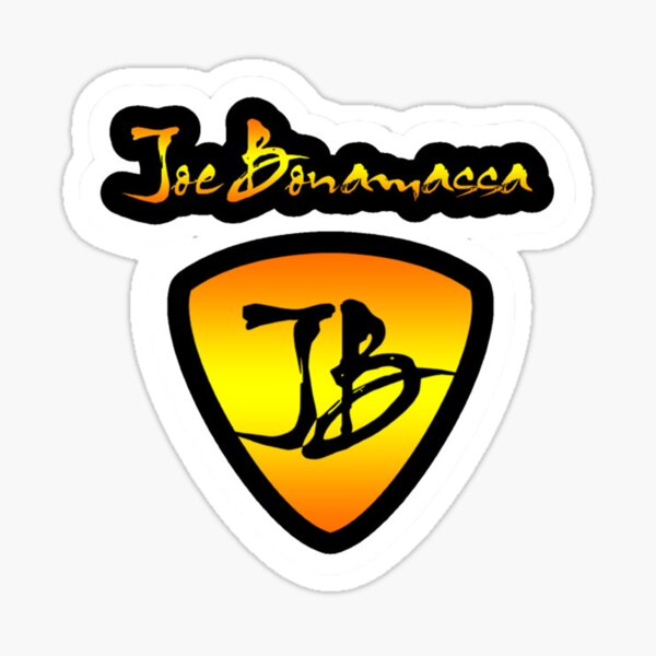 AC/DC Logo Patch – Joe Bonamassa Official Store