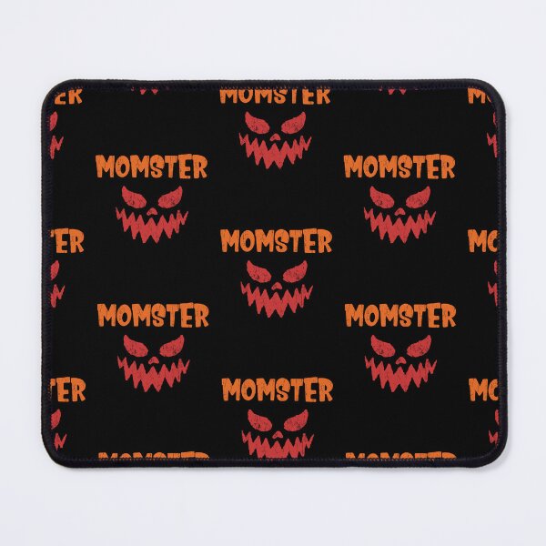 Item preview, Momster designed and sold by FanityPrints.