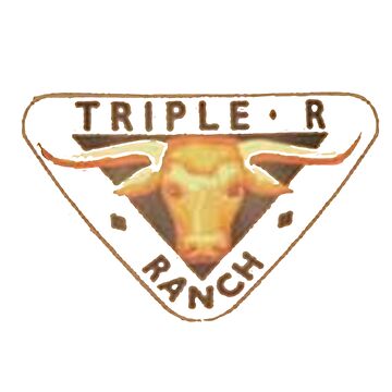 Triple r ranch toy deals story