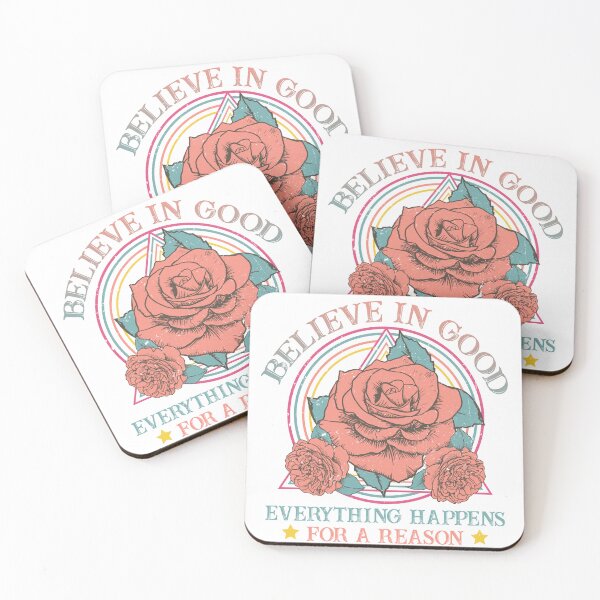 Item preview, Believe In Good designed and sold by Kaylerdawn.