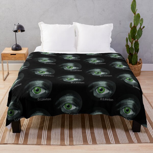 Item preview, Scary Eye. designed and sold by Dimakesthings.