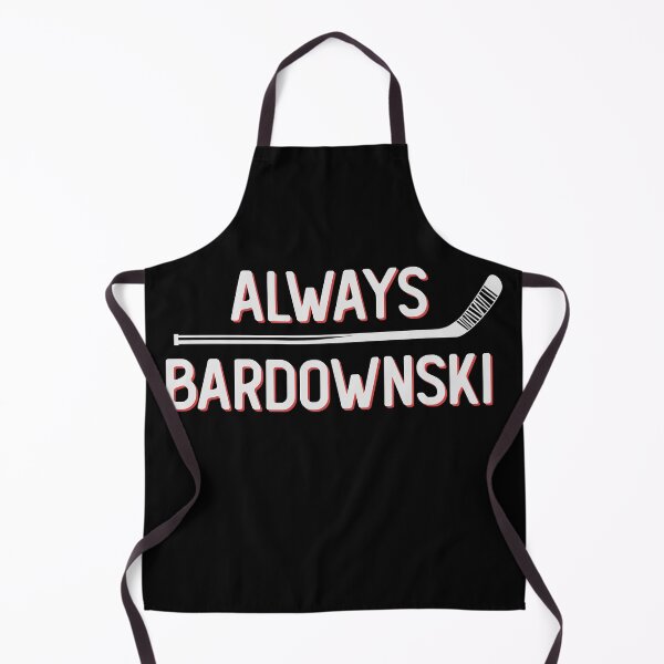 Item preview, Funny Hockey Always Bardownski Ice Inline Wheel Snipe Celly designed and sold by TripleDeke.