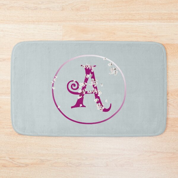Item preview, Monogram, letter A designed and sold by Emi Yañez.