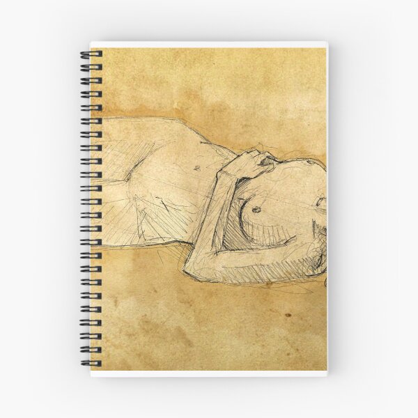 Item preview, Life Drawing - 9  designed and sold by LonelyWinters.