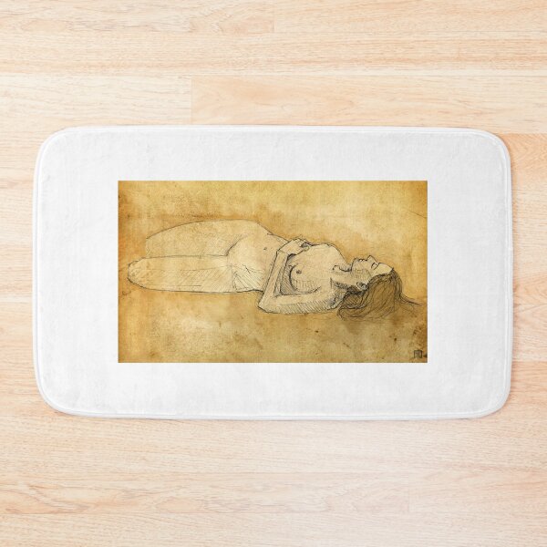 Item preview, Life Drawing - 9  designed and sold by LonelyWinters.