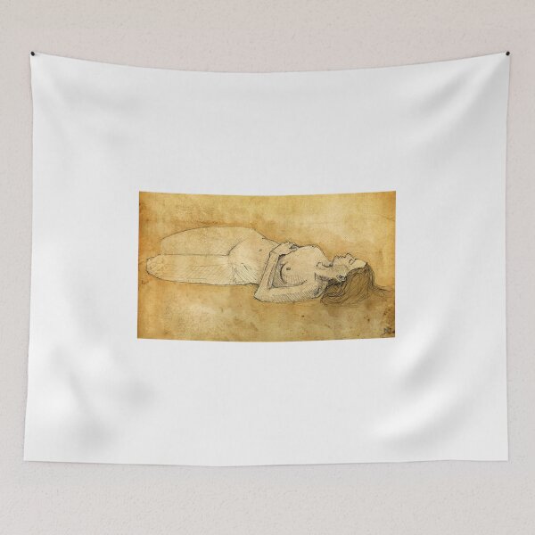Item preview, Life Drawing - 9  designed and sold by LonelyWinters.
