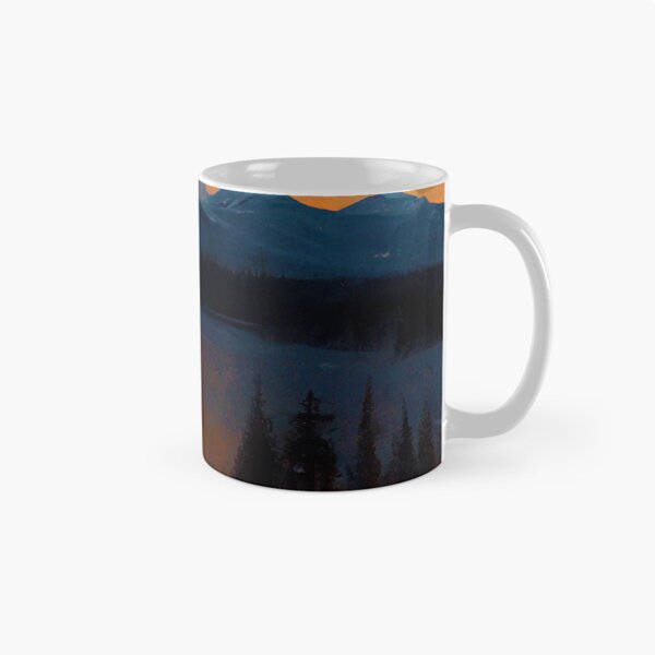 Item preview, Coffee at Camp designed and sold by Mika Hutton.