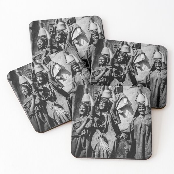 Item preview, Egyptian Fashion, Thebes Egypt 1894 designed and sold by lobodelnoir.