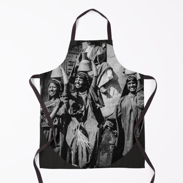 Item preview, Egyptian Fashion, Thebes Egypt 1894 designed and sold by lobodelnoir.
