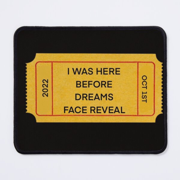 Item preview, dreamfacereveal designed and sold by hassendz.