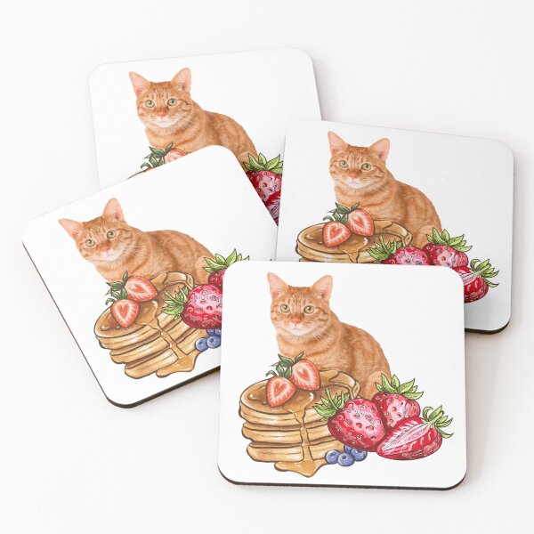 Item preview, pancakes  designed and sold by creativeDaphne.