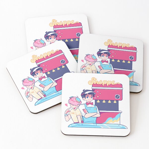 Item preview, Boyfriends designed and sold by thymaker.