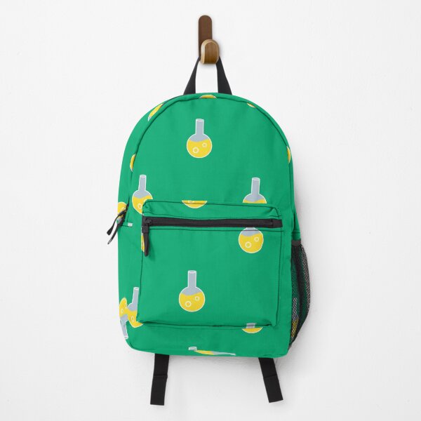 Item preview, Small chemical flask pattern 3 (Small & Diagonal version) designed and sold by LemonCreamyyyy.