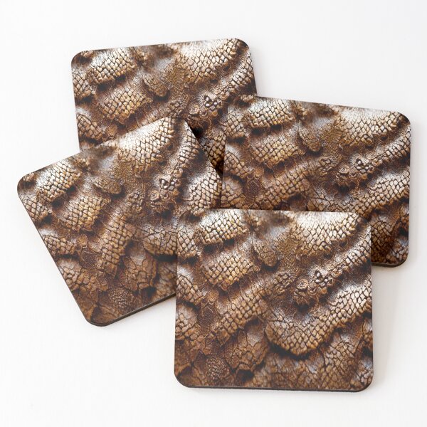 Item preview, iphone 16 pro max samsung Brown Alligator Skin phone cases Brown crocodile Skin realistic texture  designed and sold by ramwebroom.