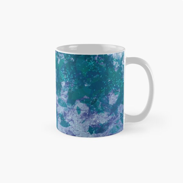 Item preview, Abstract Snow storm designed and sold by CPAdesigns.