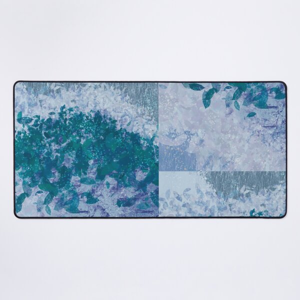 Item preview, Abstract Snow storm designed and sold by CPAdesigns.